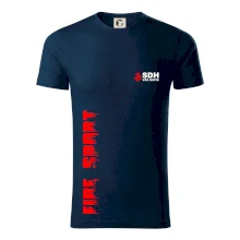 SDH nápis (oheň, firesport, název sboru - vlastní nápis) SDH nápis (oheň, firesport, název sboru - vlastní nápis)