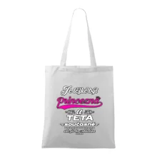 Je těžké být princezna - teta