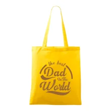 The best dad in the world - psaci