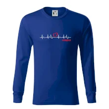 Moje srdce bije pro Volejbal