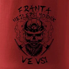 Jméno - Nejlepší horník ve vsi