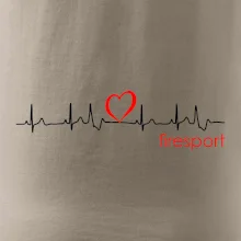 Moje srdce bije pro firesport