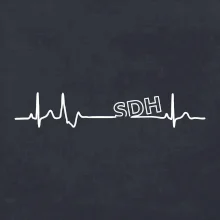 SDH EKG