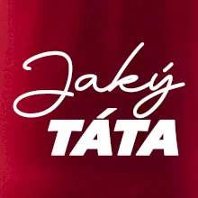 Jaký táta - taková dcera psací