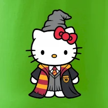 Harry kitty