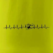 Dron ekg Dron ekg
