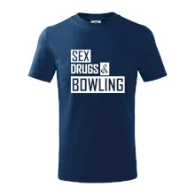 Sex drugs bowling