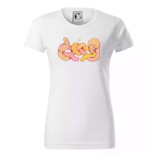 Zamilované žížaly (Alexis Citrine)