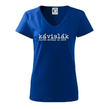 Čeština 2.0 - kávislák