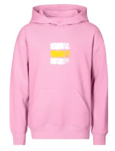 Turistická značka - žlutá