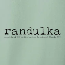 Čeština 2.0 - Randulka