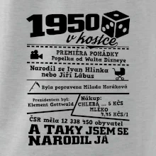 1950 v kostce