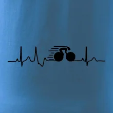 EKG dráhová cyklistika