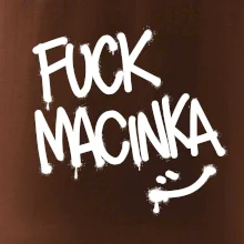 Macinka sprejem