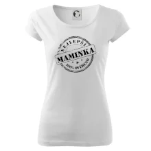 Razítko - nejlepší maminka