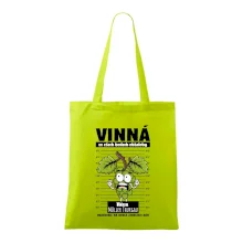 Vinná réva odsouzena Müller Thurgau