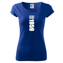 Limited edition 1959 pruh