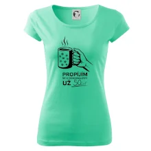 Káva - propím se už 50 let