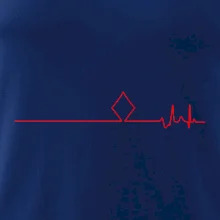 Poker EKG kule kára