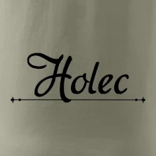 Staročeština - Holec - holobrádek nebo plešoun