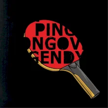 Syn ping pongové legendy