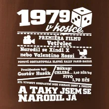 1979 v kostce