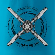 Já mám rotor