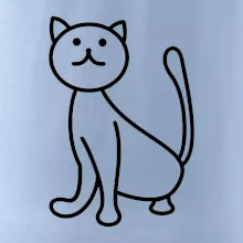 Kočka kouká Kočka kouká