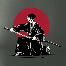 Japan culture - samurai