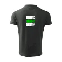 Turistická značka - zelená