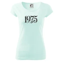 Ročník s růží 1975