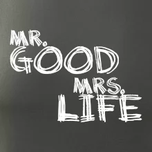 Mr. Good