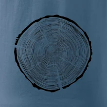 Letokruhy 95 bez věku