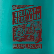 Highway Rebellion Highway Rebellion