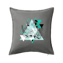 Bílý nosorožec (Pecka design)