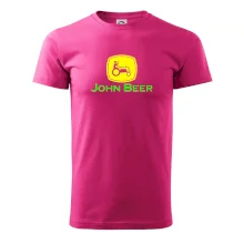 John Beer traktor John Beer traktor