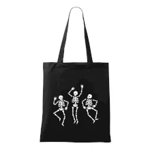 Tancující kostlivci