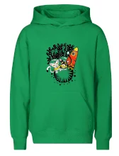 Pá a Pi z kočičí planety (Pecka Design)