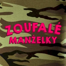 Zoufalé manželky