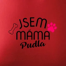 Jsem máma Pudla