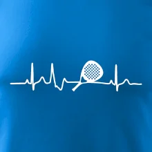 Ekg padel raketa