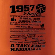 1957 v kostce