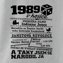 1989 v kostce