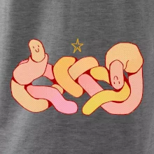 Zamilované žížaly (Alexis Citrine)