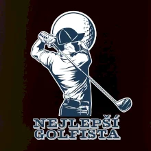 Nejlepší golfista