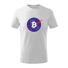 Bitcoin jiný vesmír