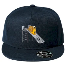 To bude ale drsný nářez (Pecka Design)