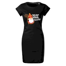 Byla jsem celý rok hodná, Mikuláši!