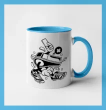 Rozhodčí píšťalka