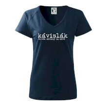 Čeština 2.0 - kávislák